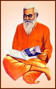 Swami Keshvanand